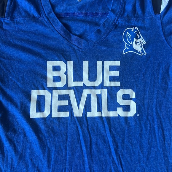 Duke Tshirt - Picture 2 of 4
